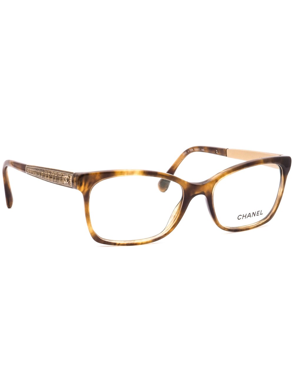 Chanel 3332 c.1525 Eyewear